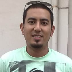 Jurus Jitu Rio Febrian Lawan Flu Babi