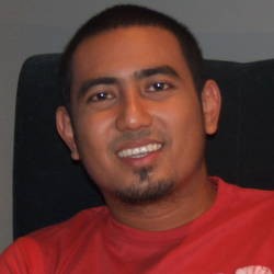 Rio Febrian Tolak Presiden Omdo