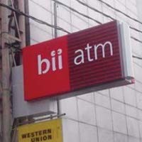 Bila Terjadi Penyalahgunaan PIN BII Menjadi Tanggung Jawab Nasabah 