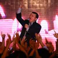 ANEC 2009, Konggres Motivasi Bergengsi akan Dibuka Amien Rais