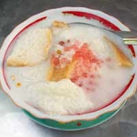 Angsle Mbak Ten Jadi Jujugan Penikmat Kuliner