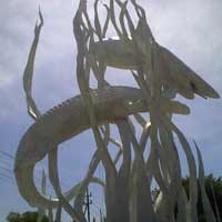 Walikota Bambang DH Akui Ada Kesalahan Desain