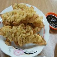 Tahu Wong Tegal Hmm... Uenak Tenan!