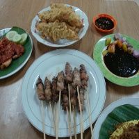Wong Tegal Bikin Lidah Bergoyang