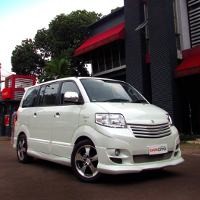 Suzuki APV Luxury