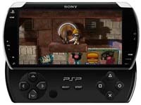 PSP Go! Penantang Baru DSi