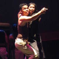 Ketika Wayang Bertemu Keroncong