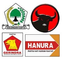 Efektifkah Koalisi Besar di Parlemen?