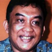 Mendiang Sutradara Gintings Lolos ke Senayan