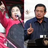 Rekap Sementara Menang, PD Minta PDIP Tak Senang Dulu