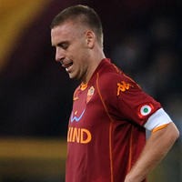 Roma Minder pada Inter