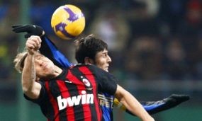 Premier League Seri A Mulai 2010