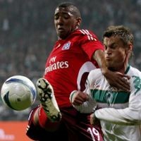 Bremen Kalah di Kandang Sendiri