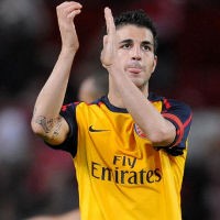 Fabregas Ingin Arsenal Lebih Menggigit