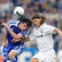 Tahan Kiev, Shakhtar Buka Kans ke Final