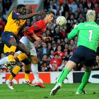 MU Bakal Menyerang di Emirates