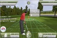 Main Golf ala Tiger Woods di iPhone