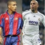 Ronaldo Pilih Mana?