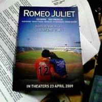 Viking Pukuli Sutradara Romeo-Juliet?