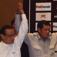 Nugraha Besoes Ngeri Lihat Harga Tiket MU