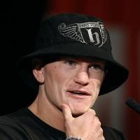 Hatton: Underdog? Tak Masalah