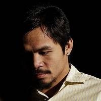 Didukung Ibu, Pacquiao Kian Pede