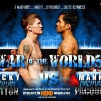 Umur Sama, Gaya Berbeda