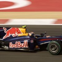 Red Bull Tunjuk Test Driver Baru