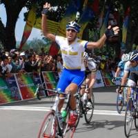 Tim Qatar Unggul di Etape Kedua