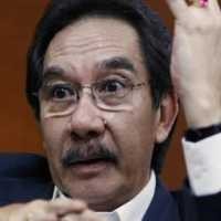 Antasari di Mata Kapuspenkum Kejagung