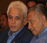 Rakernas PAN Digelar di Yogya