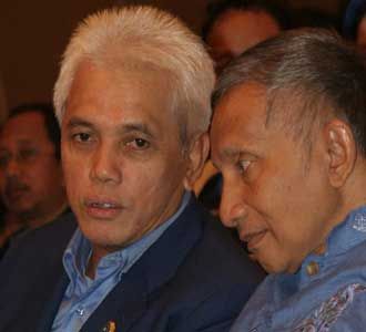 Rakernas PAN Digelar di Yogya