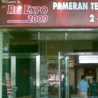 Pasar Properti Mulai Normal, REI EXPO Kembali Digelar