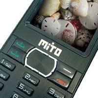 Mito 218, Ponsel Peramal Nasib dan Jodoh