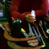 Dua Pelaku Tertangkap Saat Akan Beraksi Lagi