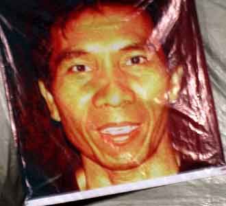 Konser Amal Untuk Ading