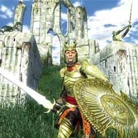 Game Elder Scrolls Diangkat ke Novel