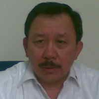 Keluarga Cendana Dukung Tyasno dalam Pilpres 2009