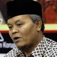 Bantah Gagal, Hidayat Promosi Dua Menteri PKS