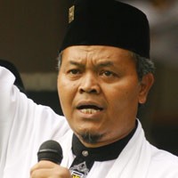 Hidayat Ajak Mahasiswa Pilih Parpol Islam