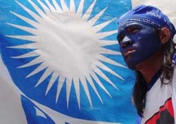 Pastikan Rakernas Mulus, Hatta Rajasa Kontrol Ruang Sidang