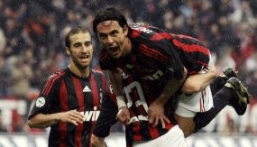 Mimpimu Berakhir, Milan