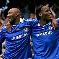 Tundukkan Fulham 3-1, Chelsea Jaga Peluang