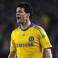 Ballack Balas Sindir Barca