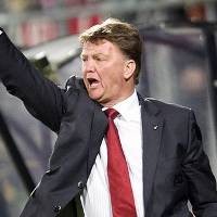 Van Gaal Masuk Radar Bayern