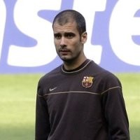 Guardiola: El Clasico adalah Final