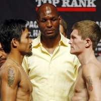 Hatton: Lebih Besar Lebih Baik