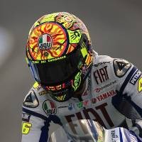 Rossi: Stoner Kompetitor Terkuat