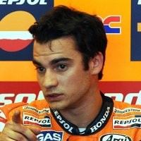 Duo Spanyol Kuasai Jerez