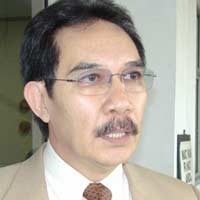 KPK Tak Biayai Pengacara Antasari 